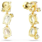 Orecchini pendenti Gema Swarovski - ORECCHINI