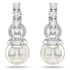 Orecchini pendenti Matrix - ORECCHINI