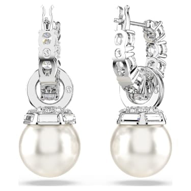 Orecchini pendenti Matrix - ORECCHINI