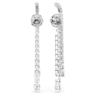 Orecchini Pendenti Matrix Swarovski - ORECCHINI