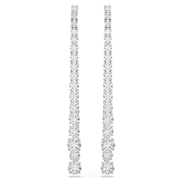 Orecchini Pendenti Matrix Swarovski - ORECCHINI