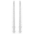 Orecchini Pendenti Matrix Swarovski - ORECCHINI