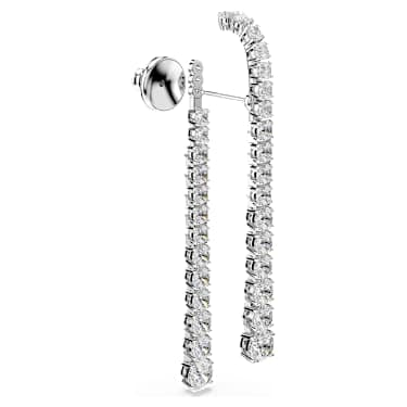 Orecchini Pendenti Matrix Swarovski - ORECCHINI