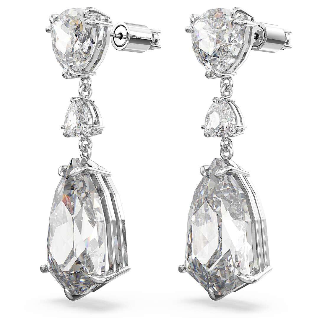 Orecchini pendenti Mesmera