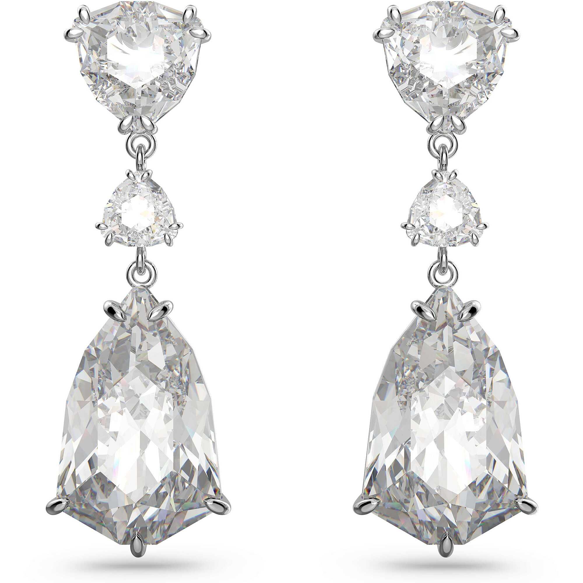 Orecchini pendenti Mesmera