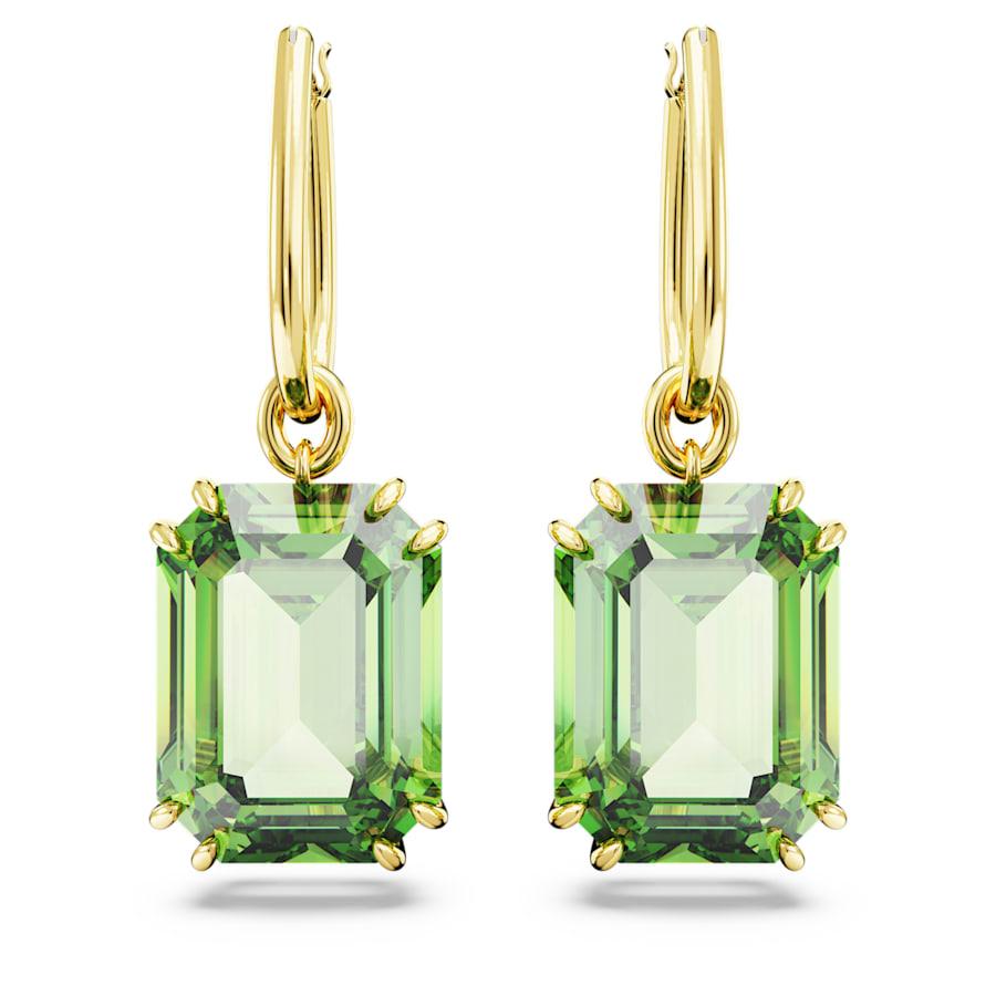 Orecchini pendenti Millenia