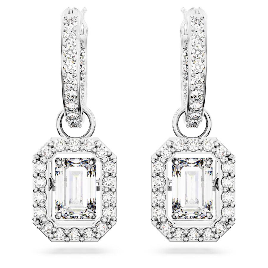 Orecchini pendenti Millenia