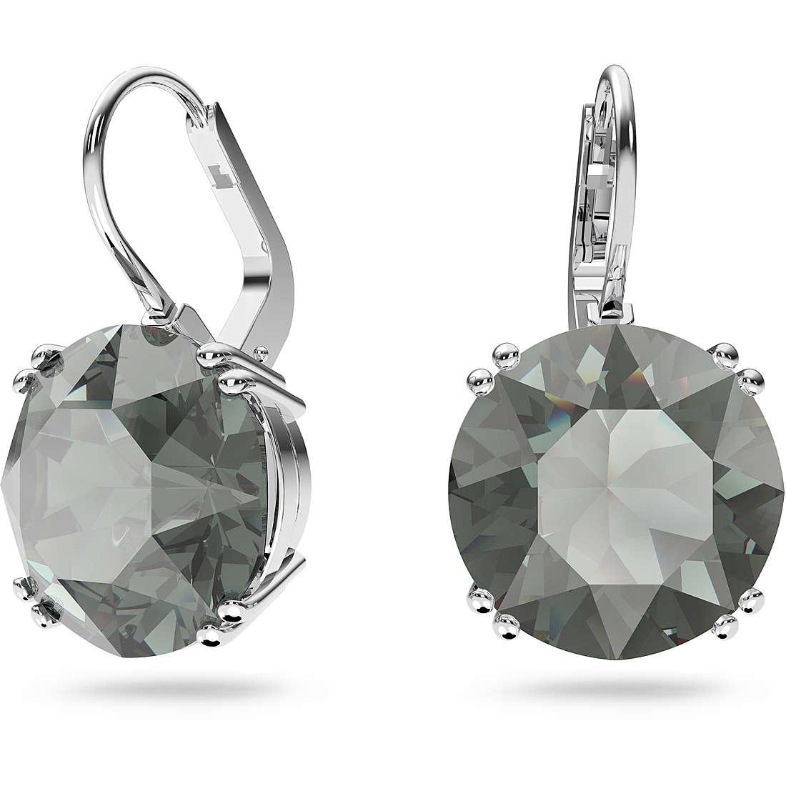 Orecchini pendenti Millenia