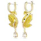 Orecchini pendenti Swarovski