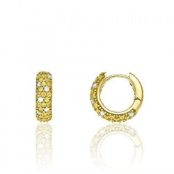 Orecchini Star Chimento