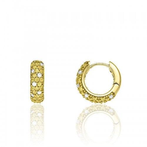 Orecchini Star Chimento