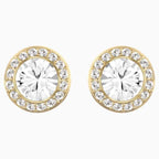 ORECCHINI STUD ANGELIC GIALLO