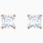 ORECCHINI STUD ATTRACT ROSA