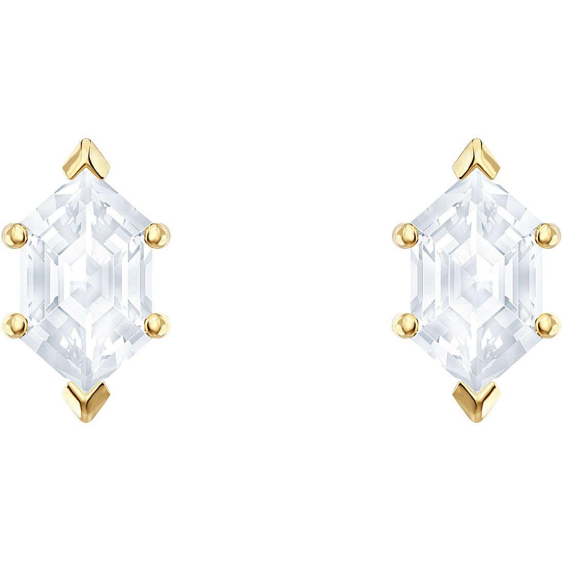ORECCHINI SWAROVSKI