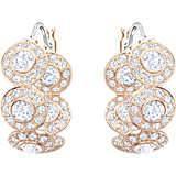 ORECCHINI SWAROVSKI ANGELIC