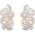 ORECCHINI SWAROVSKI ANGELIC