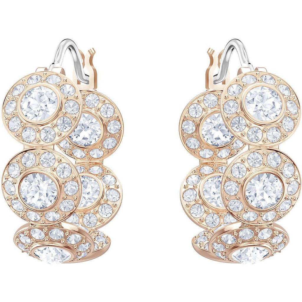 ORECCHINI SWAROVSKI ANGELIC