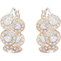 ORECCHINI SWAROVSKI ANGELIC