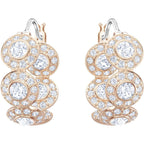 ORECCHINI SWAROVSKI ANGELIC