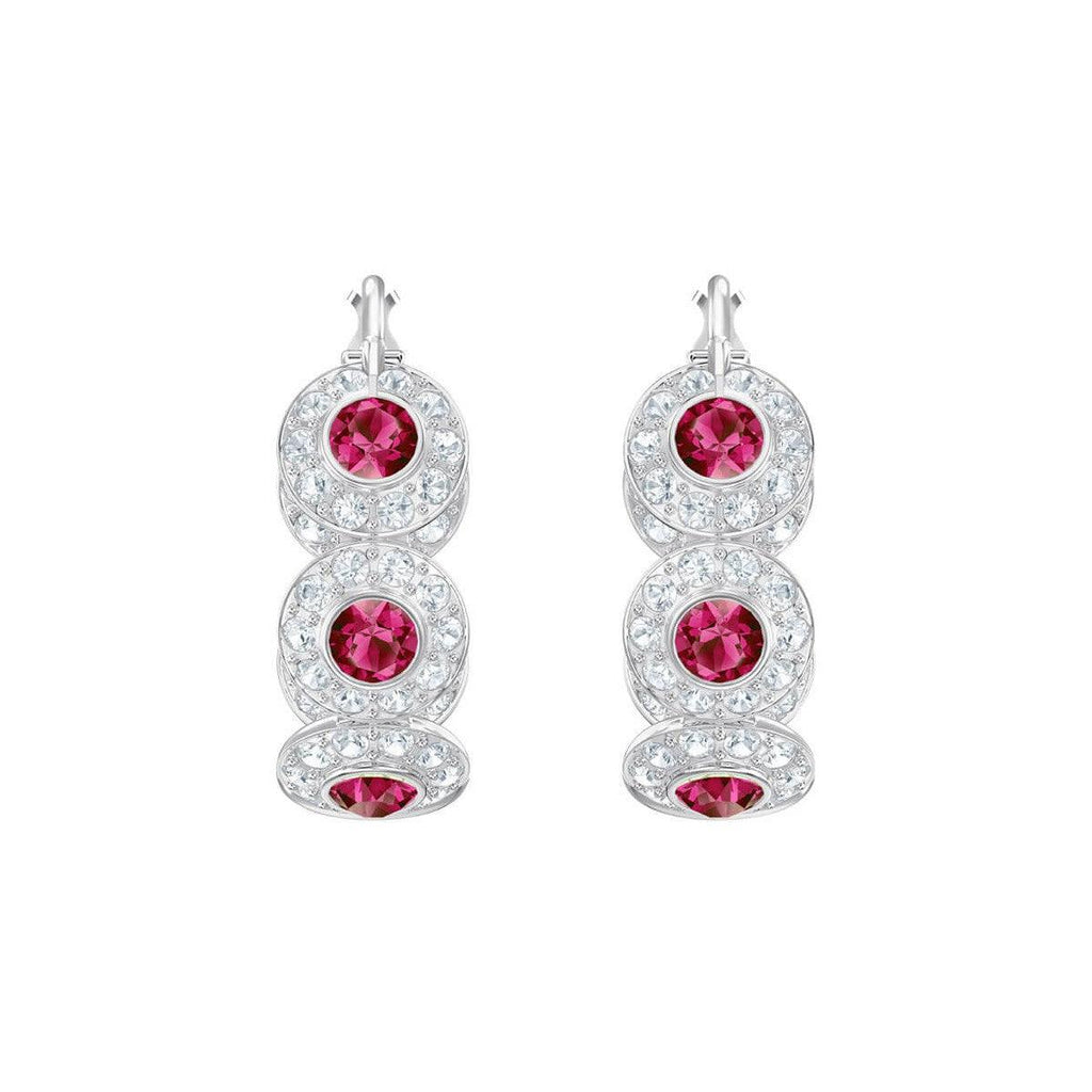 ORECCHINI SWAROVSKI ANGELIC