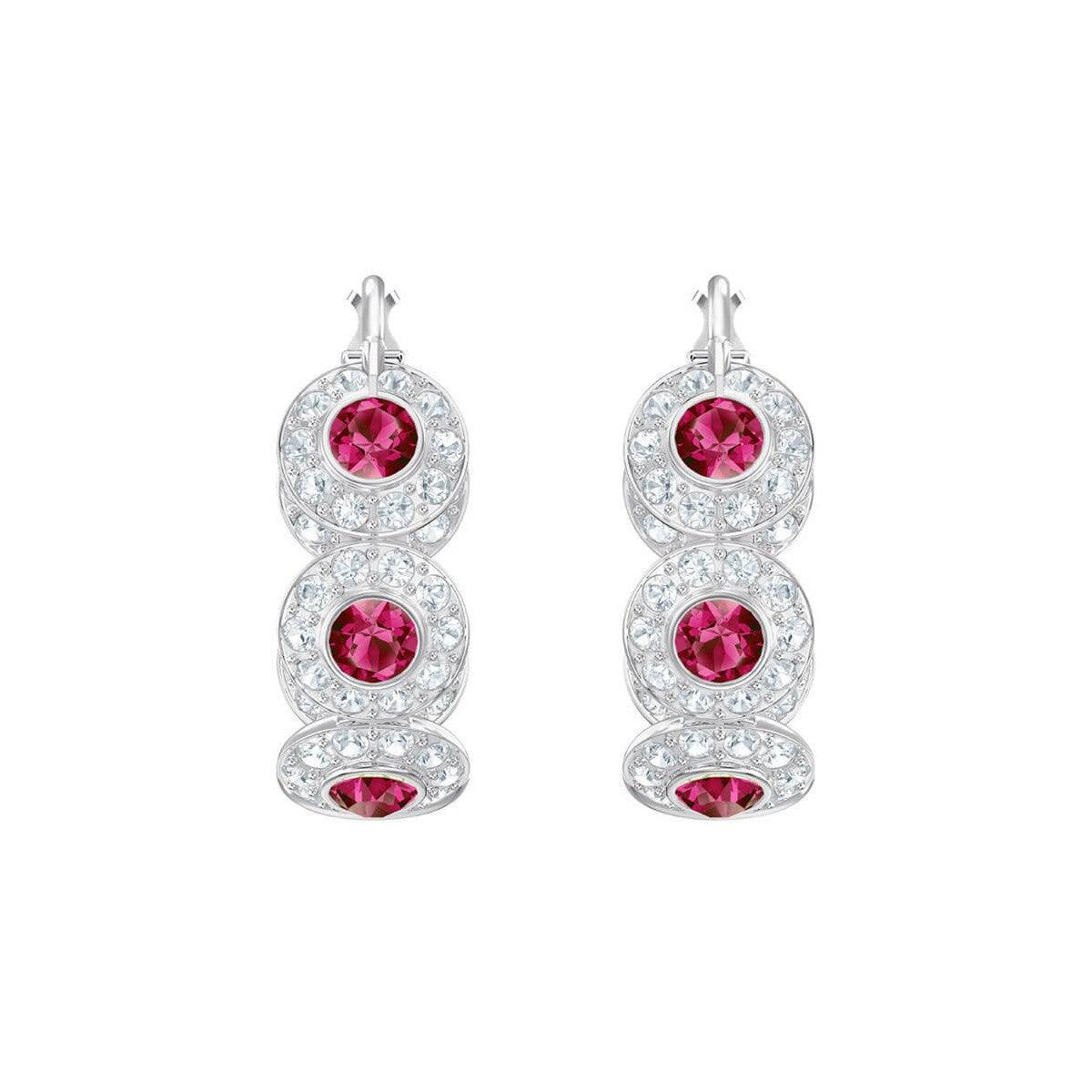 ORECCHINI SWAROVSKI ANGELIC