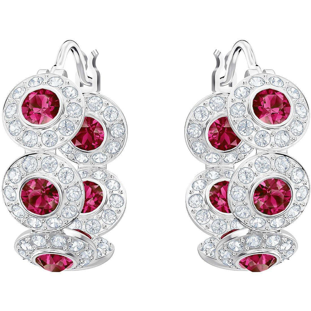 ORECCHINI SWAROVSKI ANGELIC