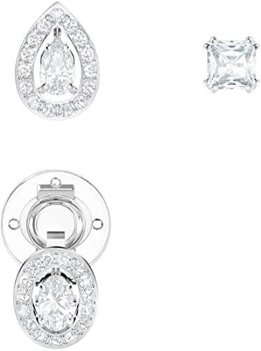 ORECCHINI SWAROVSKI ATTRACT