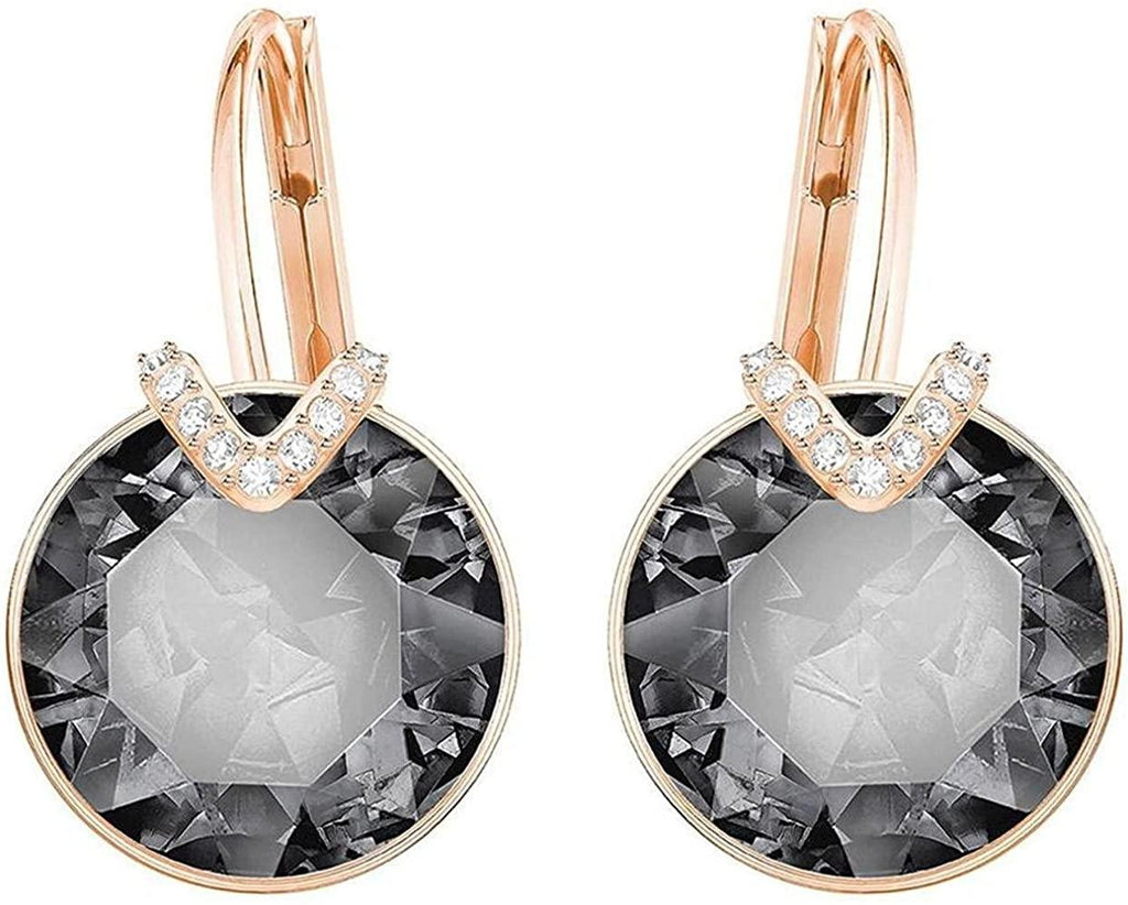 ORECCHINI SWAROVSKI BELLA