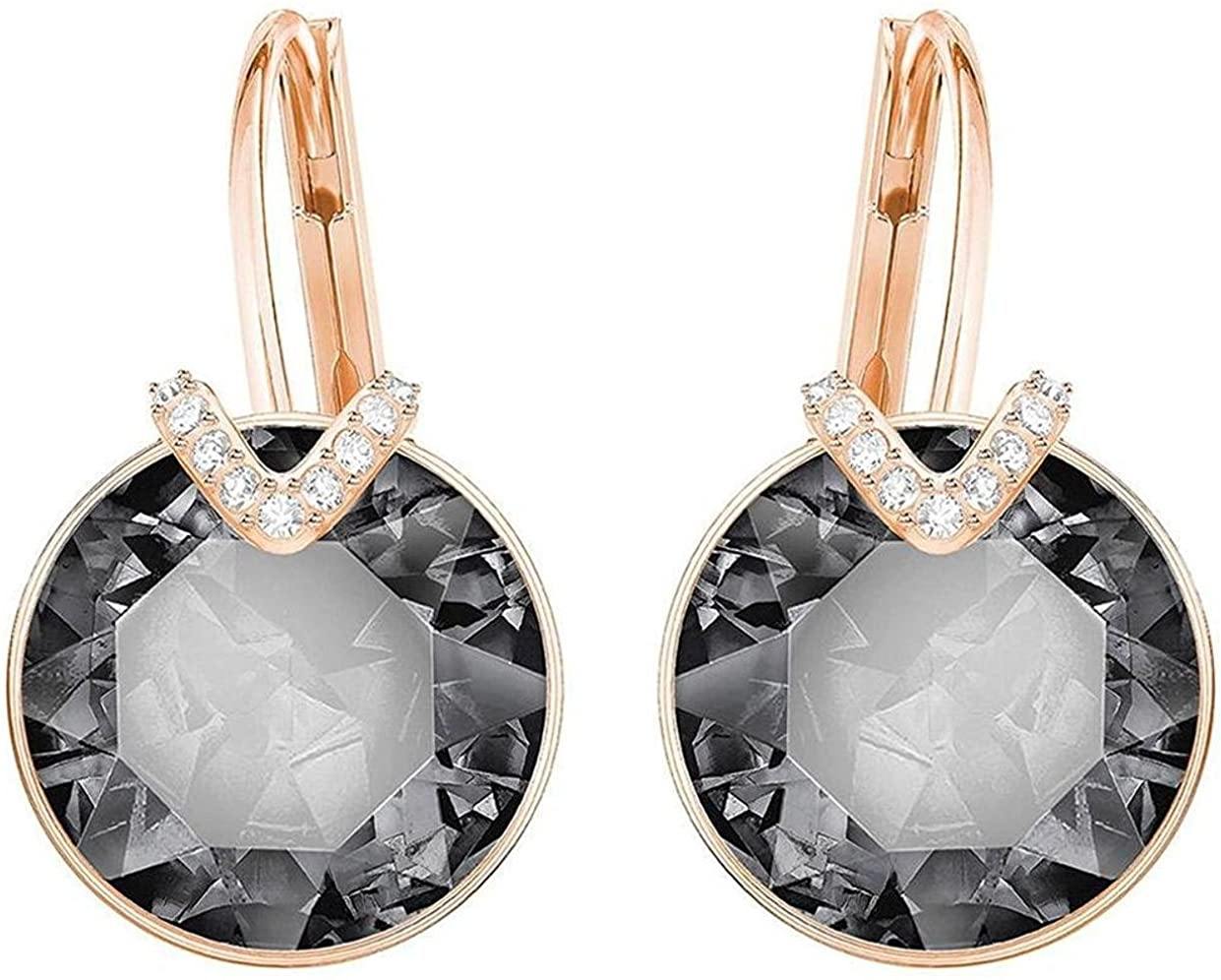 ORECCHINI SWAROVSKI BELLA