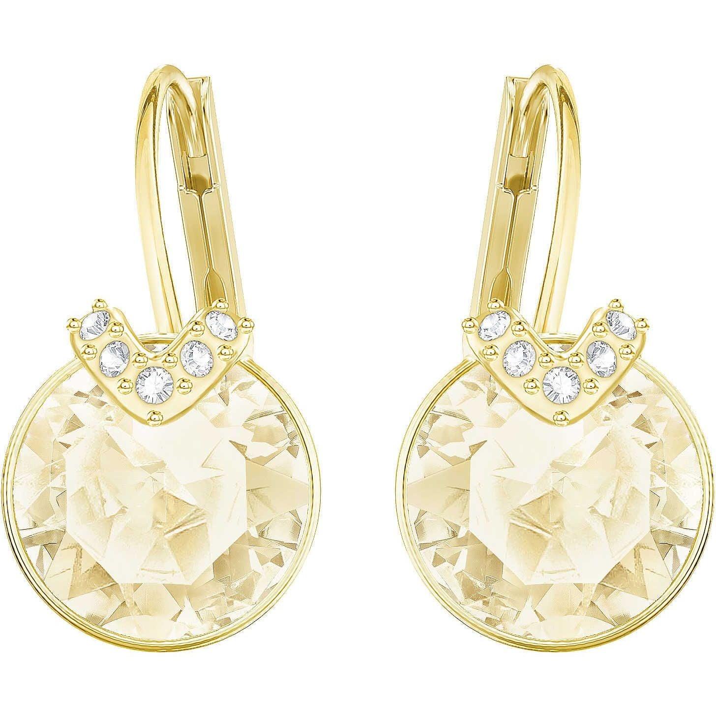 ORECCHINI SWAROVSKI BELLA