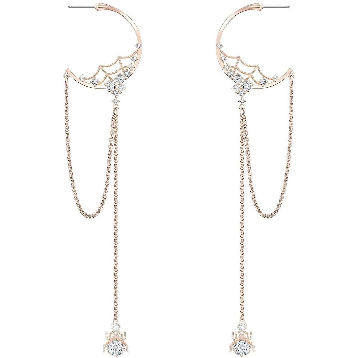 Orecchini Swarovski Donna