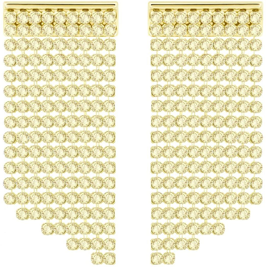 ORECCHINI SWAROVSKI FIT