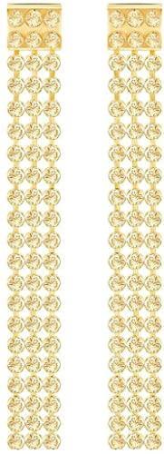 ORECCHINI SWAROVSKI FIT PENDENTI