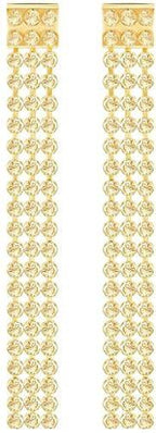 ORECCHINI SWAROVSKI FIT PENDENTI