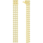 ORECCHINI SWAROVSKI FIT PENDENTI