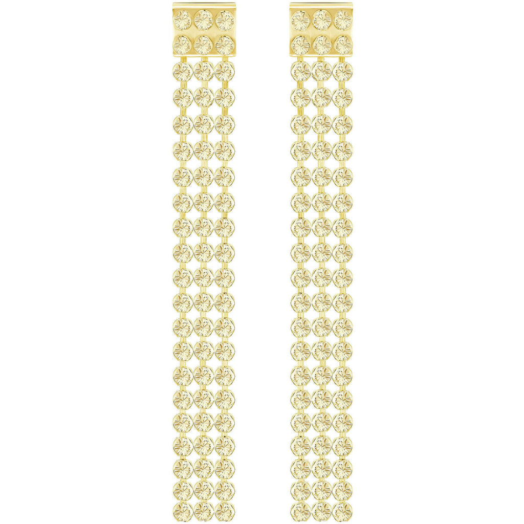 ORECCHINI SWAROVSKI FIT PENDENTI