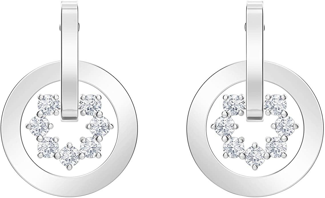 ORECCHINI SWAROVSKI FURTHER