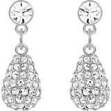 ORECCHINI SWAROVSKI HELOISE