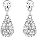 ORECCHINI SWAROVSKI HELOISE