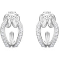 ORECCHINI SWAROVSKI LIFELONG