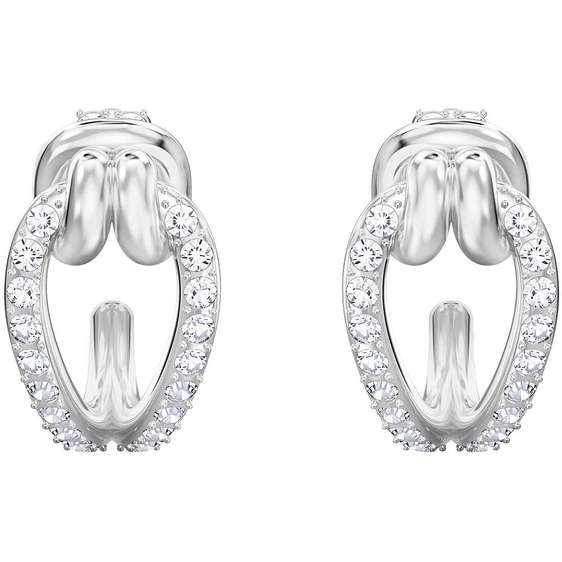 ORECCHINI SWAROVSKI LIFELONG