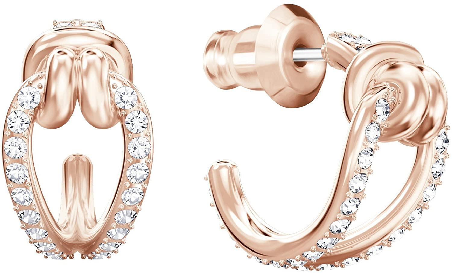 ORECCHINI SWAROVSKI LIFELONG