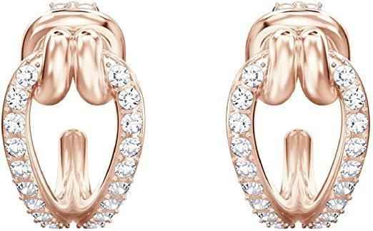 ORECCHINI SWAROVSKI LIFELONG