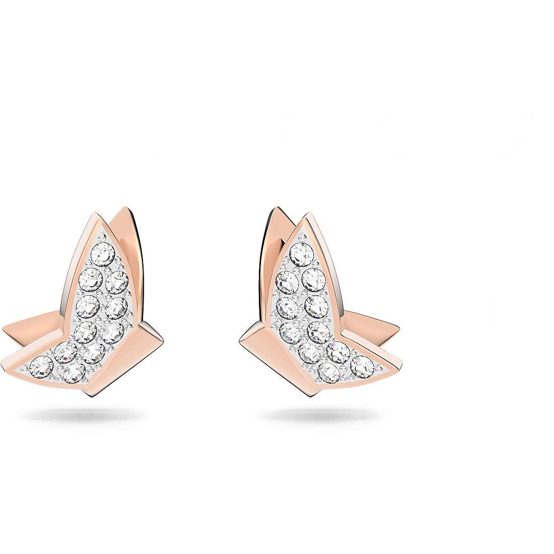 Orecchini Swarovski Lilia