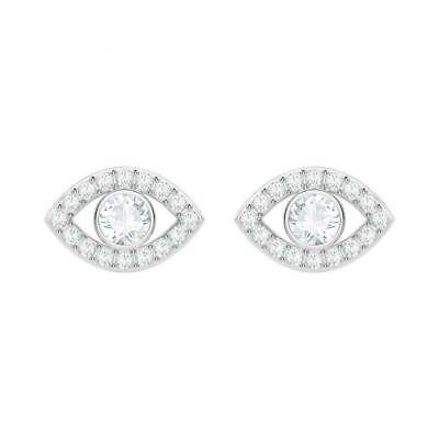 ORECCHINI SWAROVSKI LUCKILY EVIL EYE