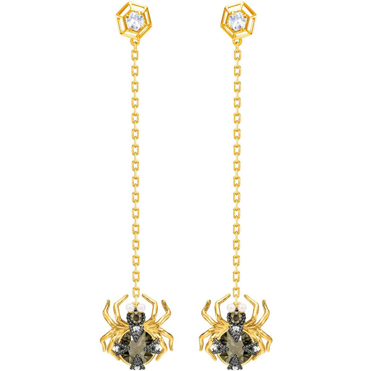 ORECCHINI SWAROVSKI MAGNETIC