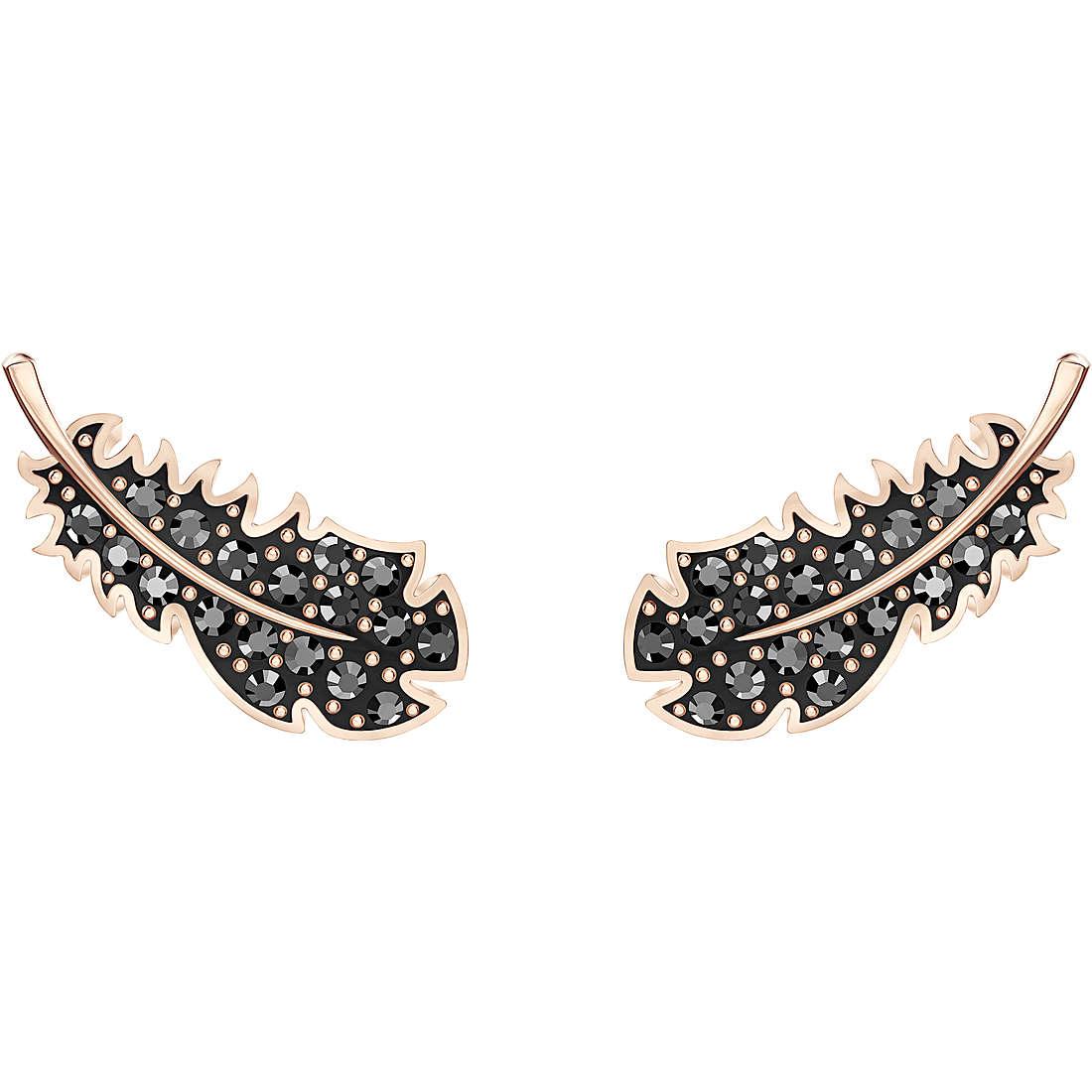 orecchini Swarovski Naughty