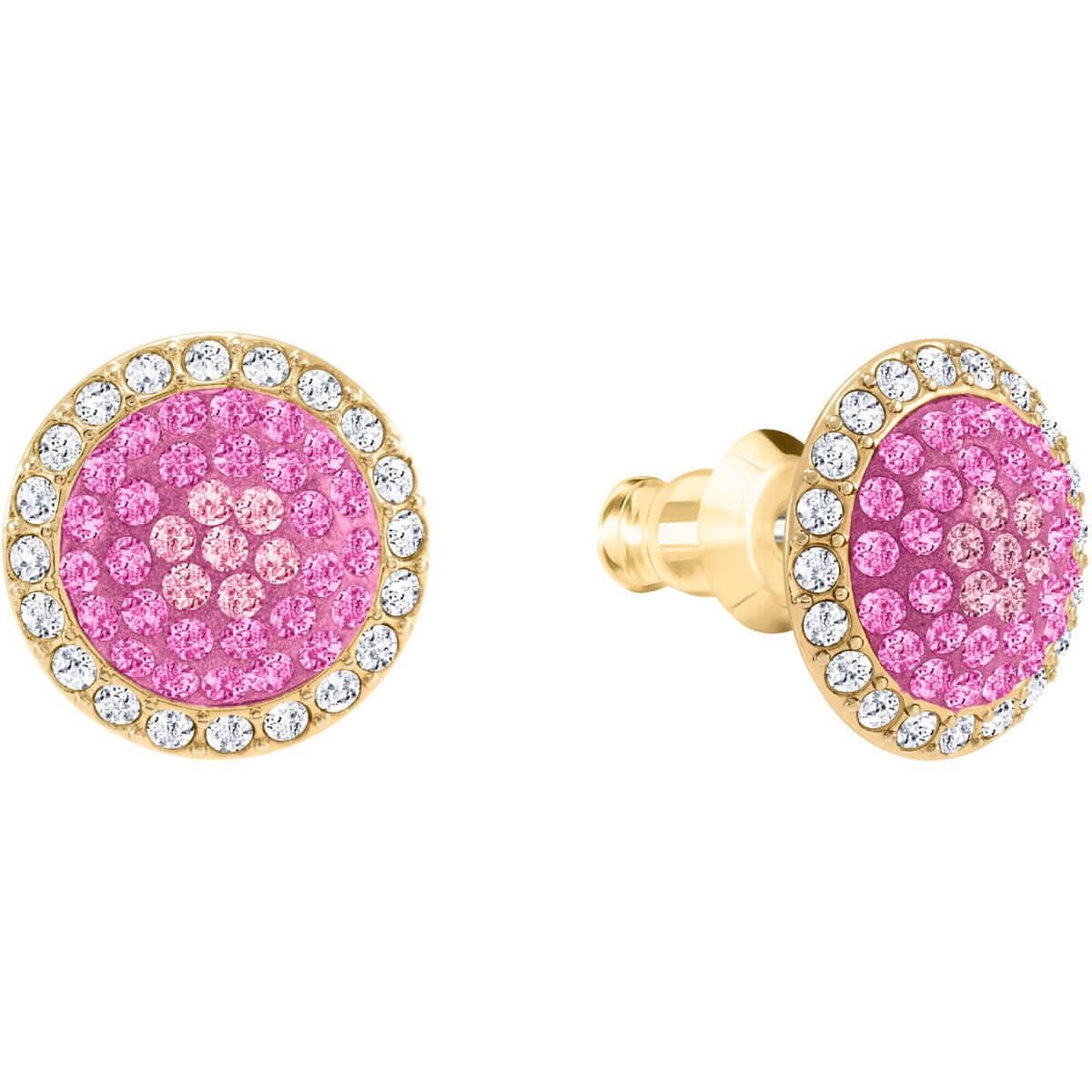 ORECCHINI SWAROVSKI NO REGRETS