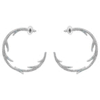 Orecchini Swarovski Polar