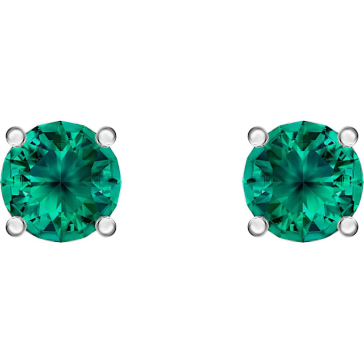 Orecchini Swarovski Stud Attract Swarovski